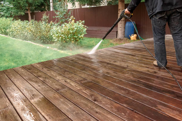 Animal Enclosure Cleaning in Walhalla, SC